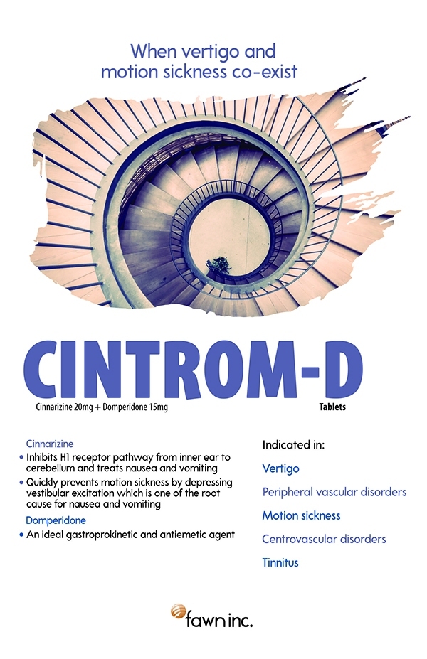 CINTROM