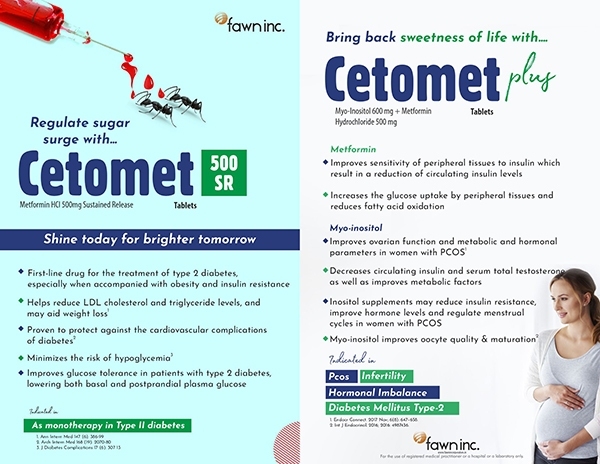 Cetomet