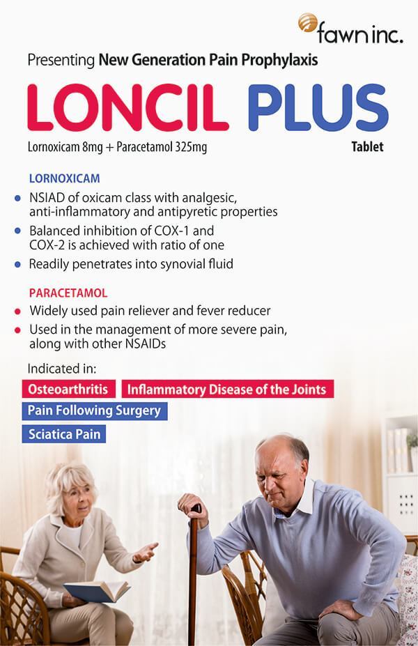 LONCIL-PLUS