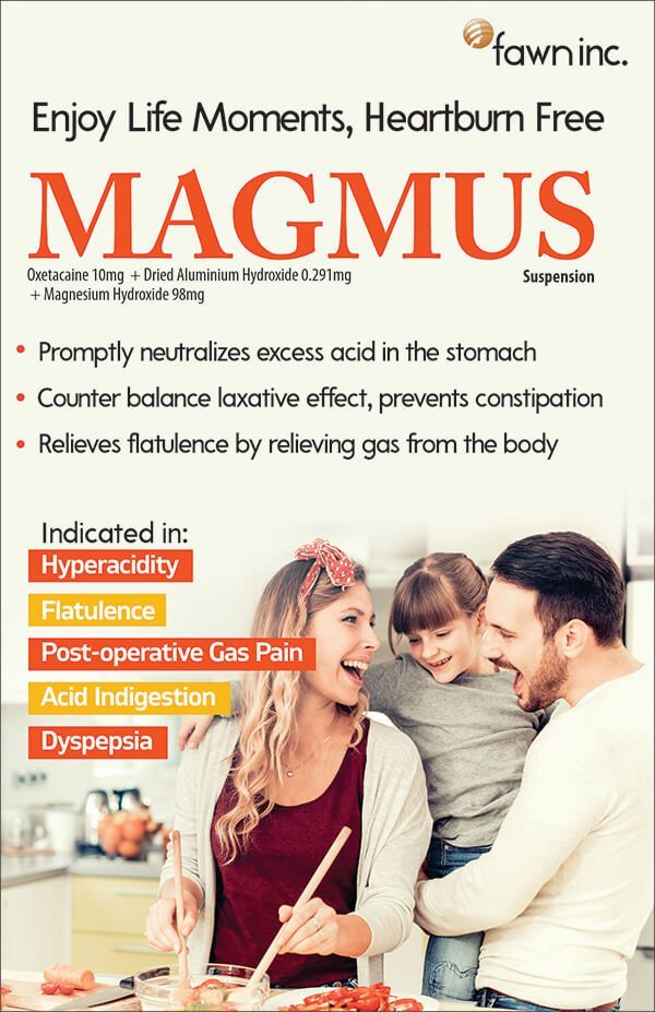 MAGMUS