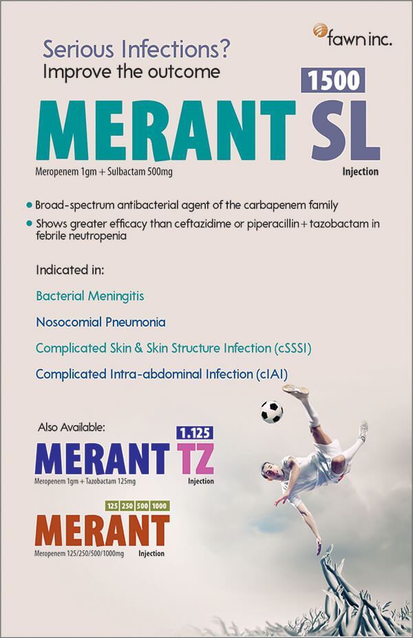 MERANT