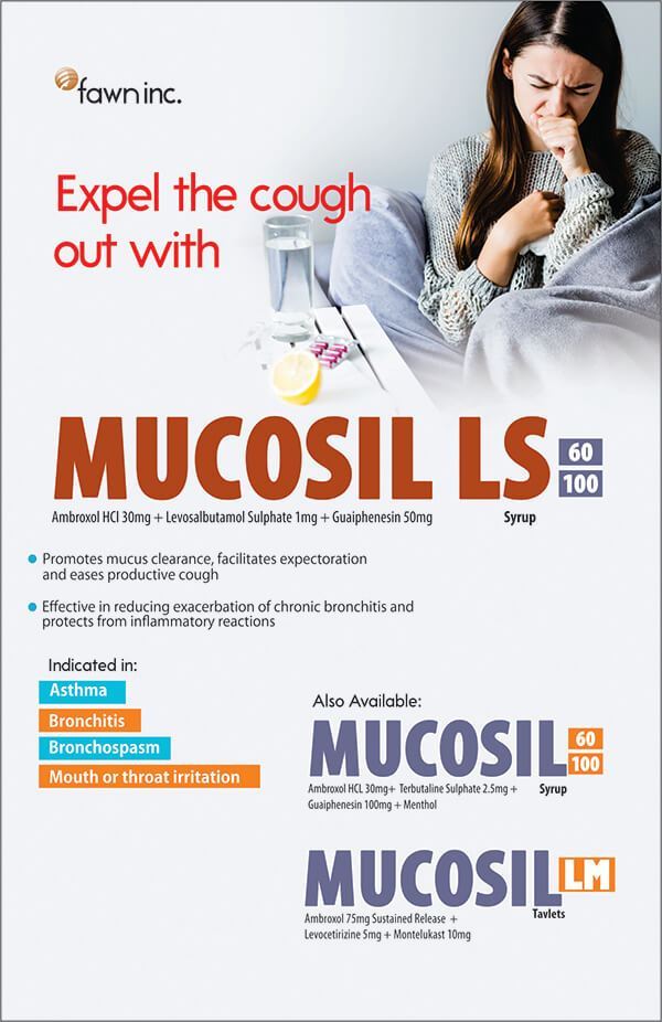 MUCOSIL