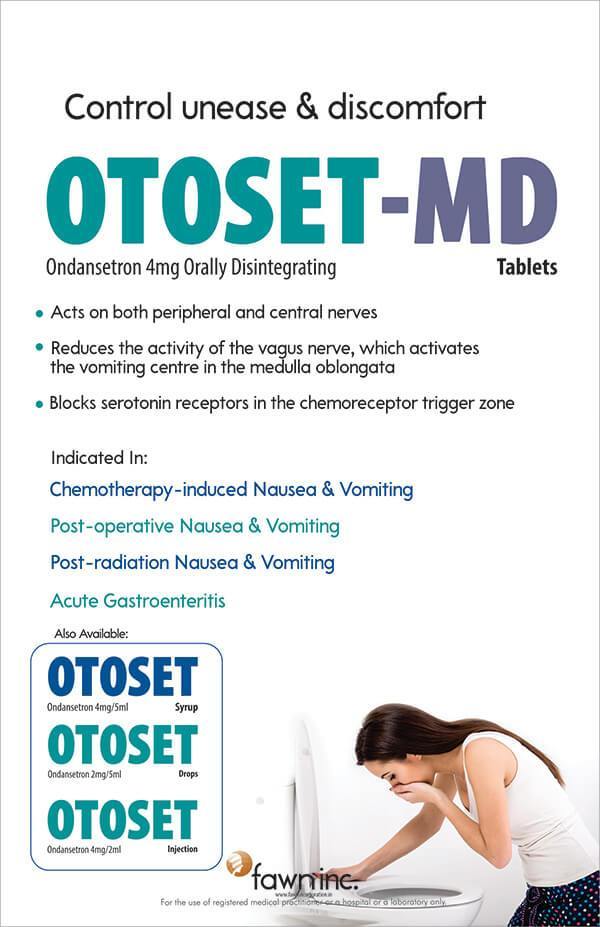 OTOSET