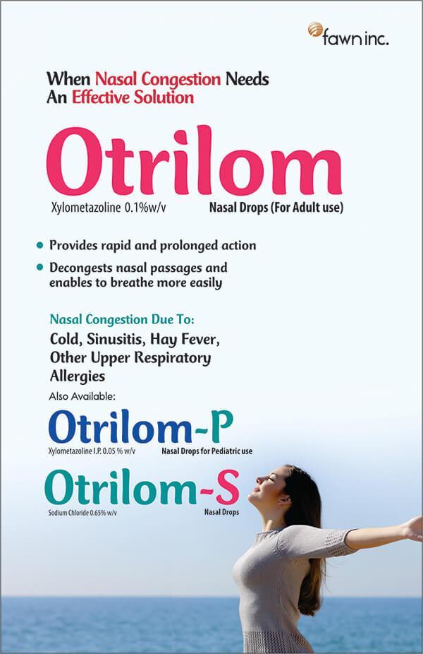 OTRILOM