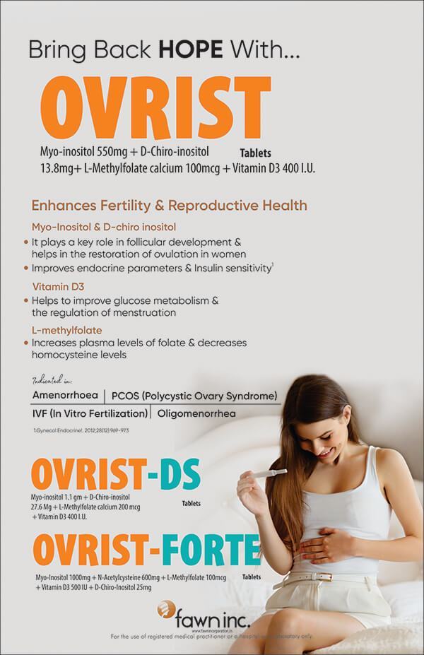 OVRIST