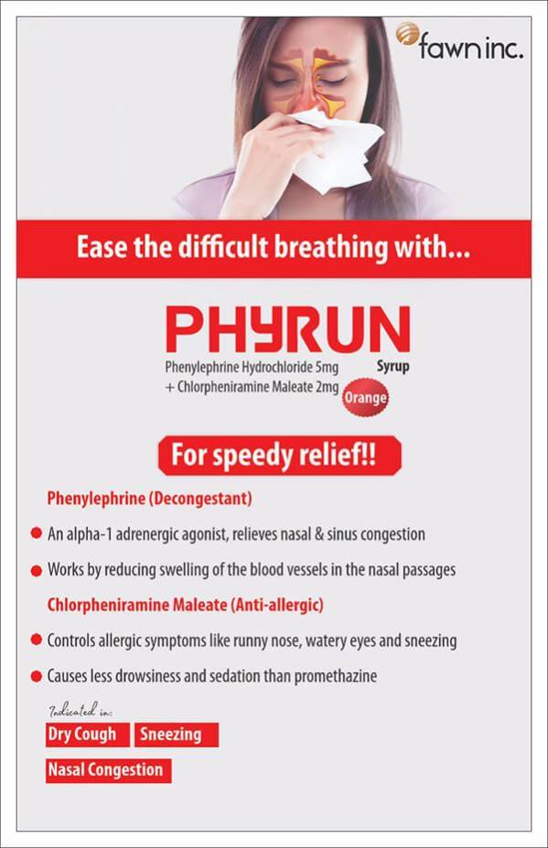 PHYRUN