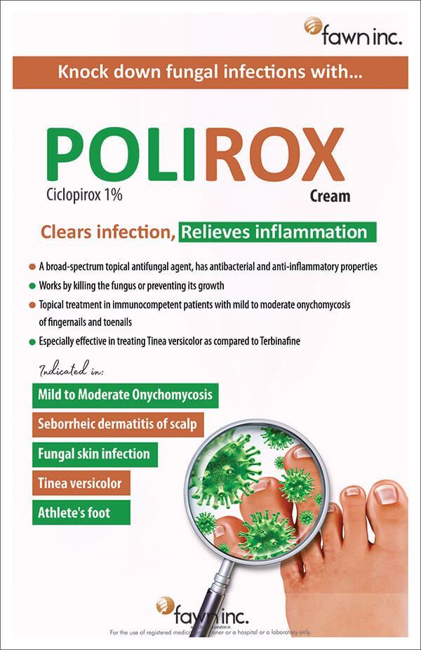 POLIROX