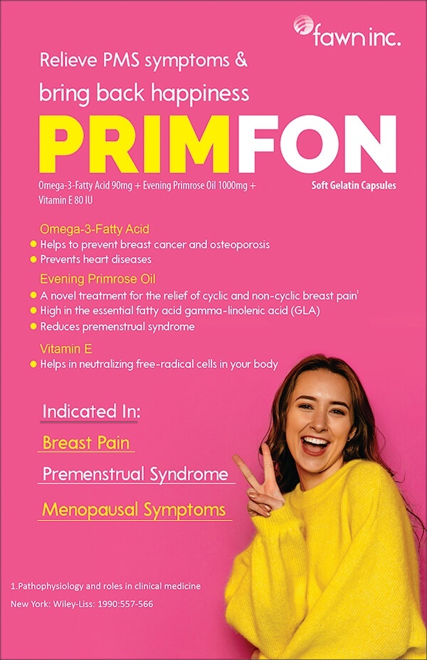 PRIMFON