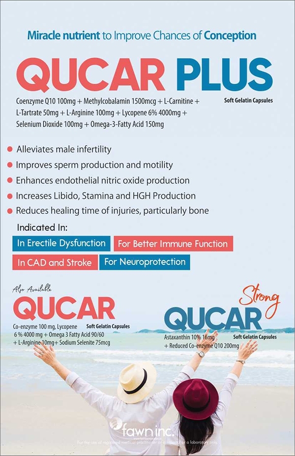 QUCAR-PLUS