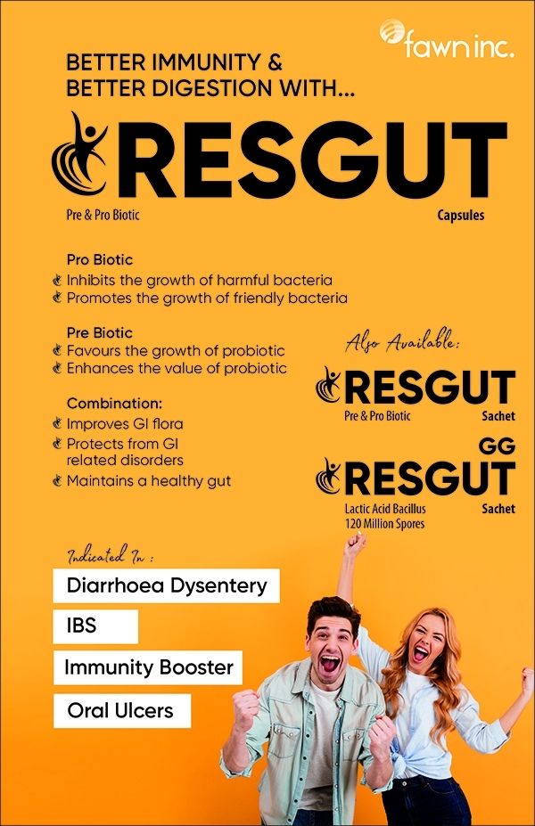 RESGUT