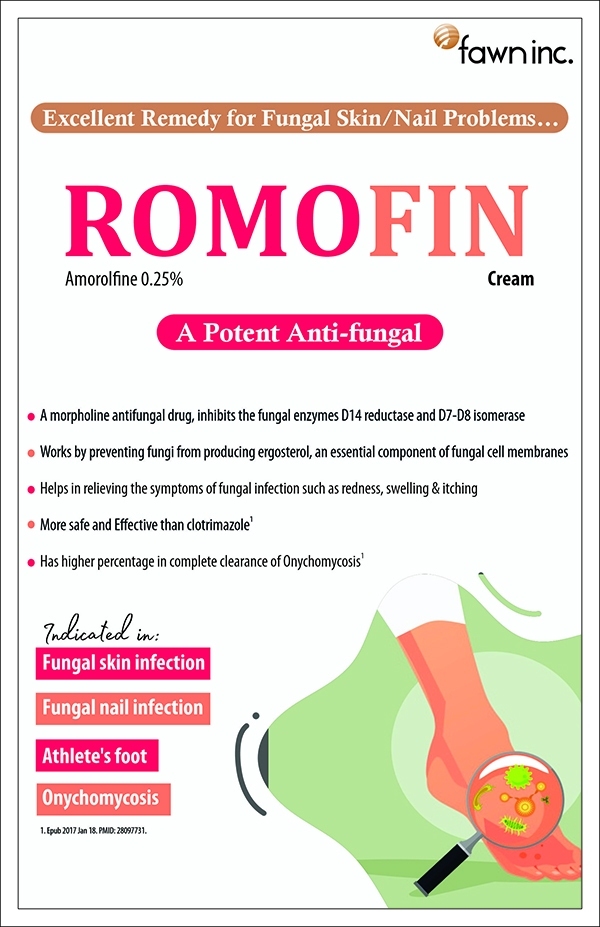 ROMOFIN