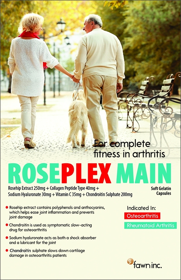 ROSEPLEX