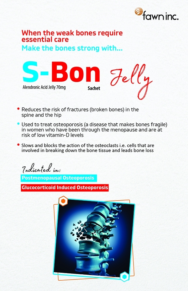 S-BON