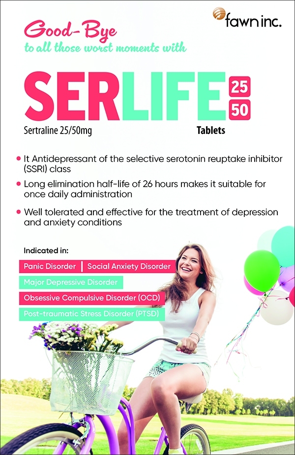 SERLIFE