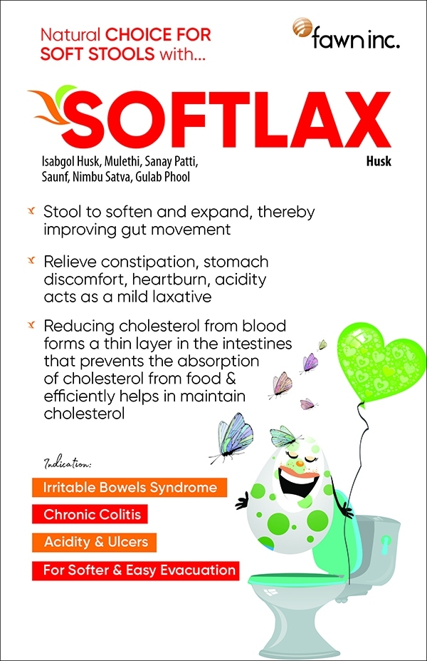 SOFTLAX