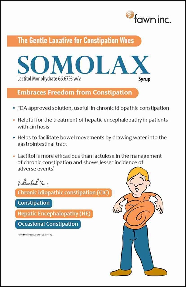 SOMOLAX