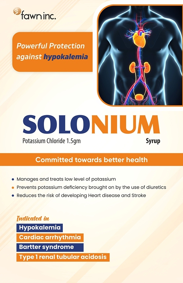 Solonium