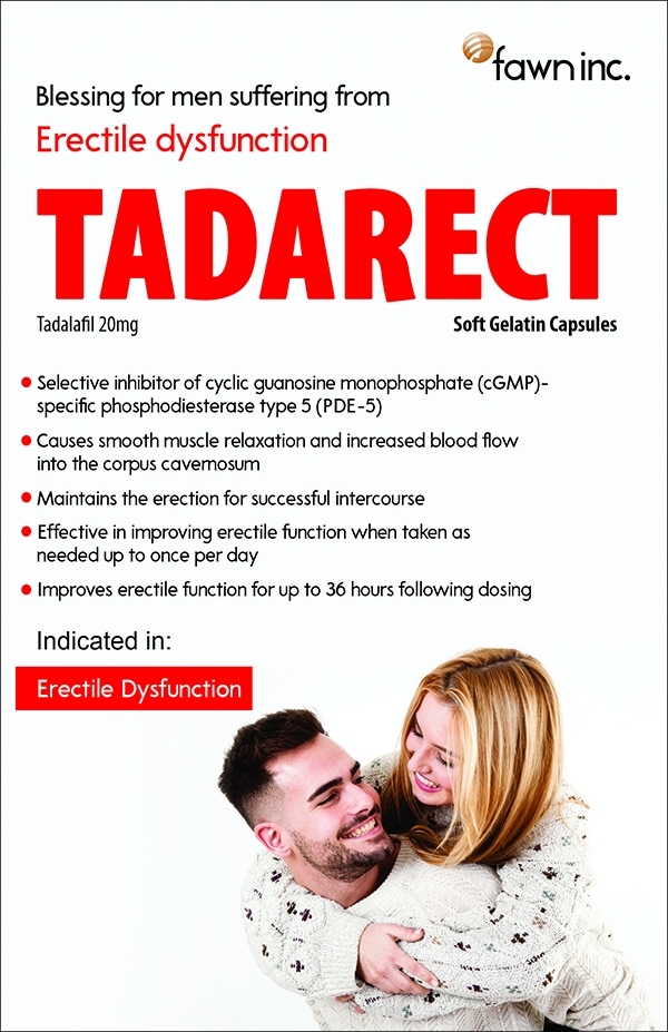 TADARECT