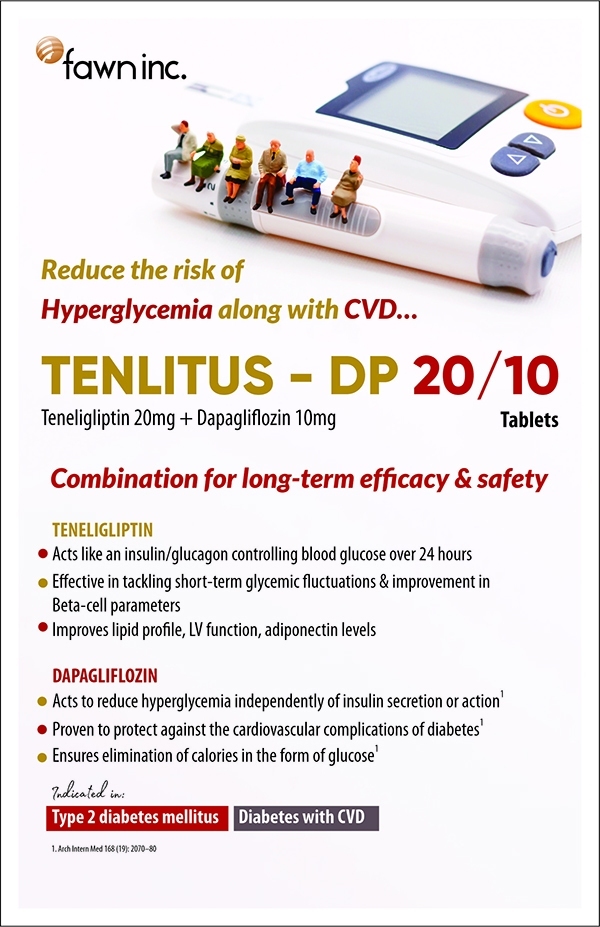 TENLITUS-DP