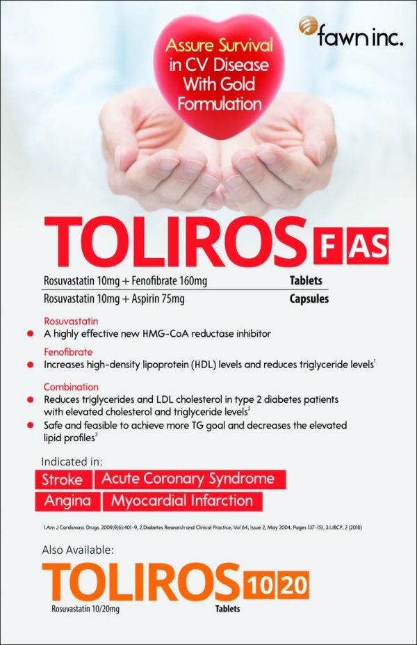 TOLIROS