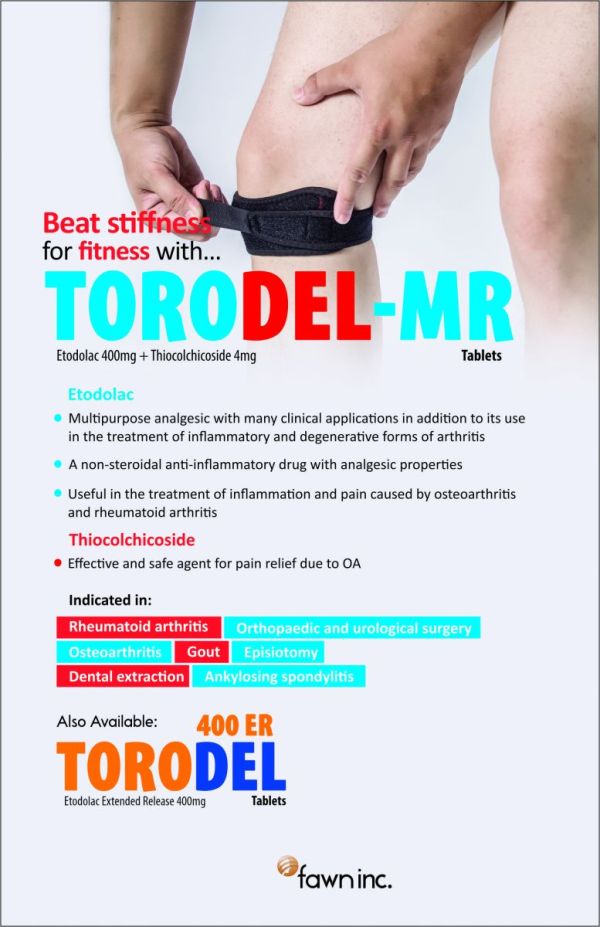 TORODEL