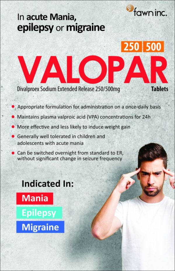 VALOPAR