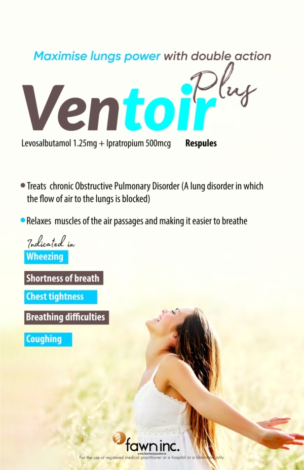 VENTOIR