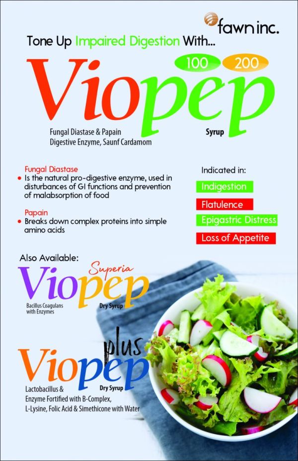 VIOPEP