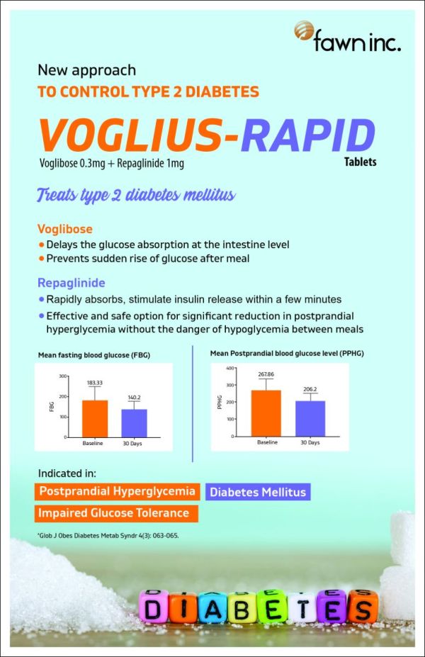 VOGLIUS-RAPID