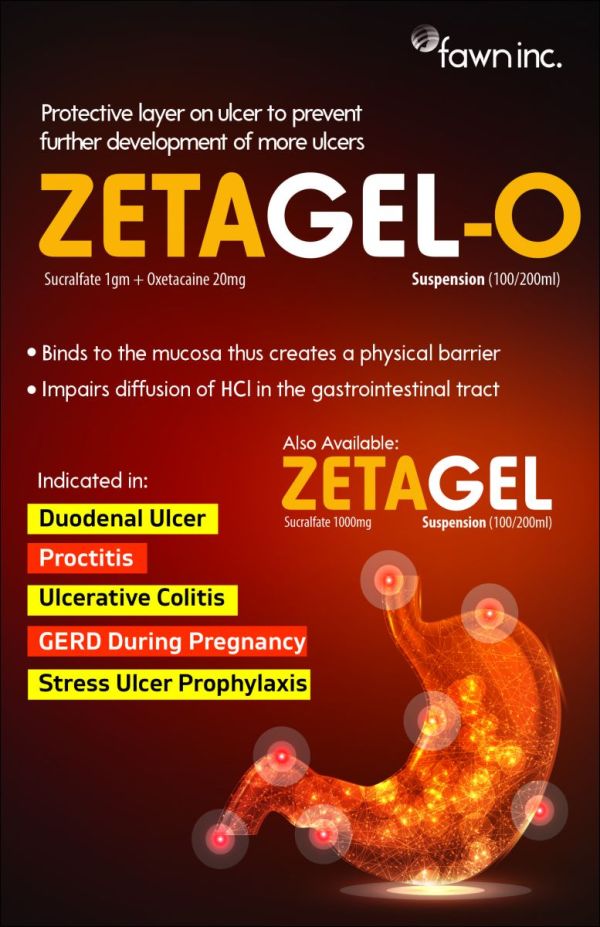 ZETAGEL