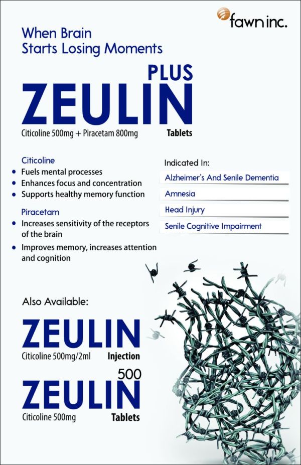 ZEULIN