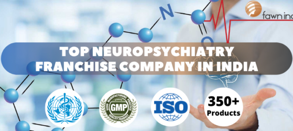 Neuropsychiatry Franchise Company