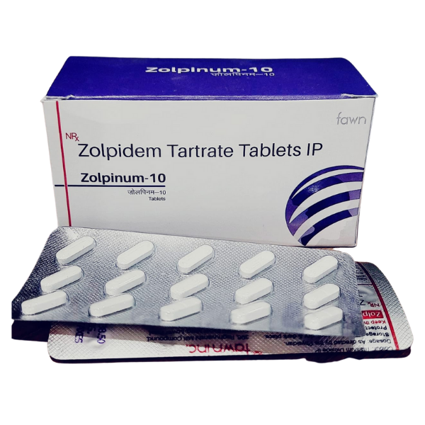 Zolpidem 10 Mg Uk