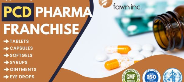 Pharma Franchise in Panchkula