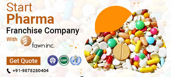 Pharma Franchise Company