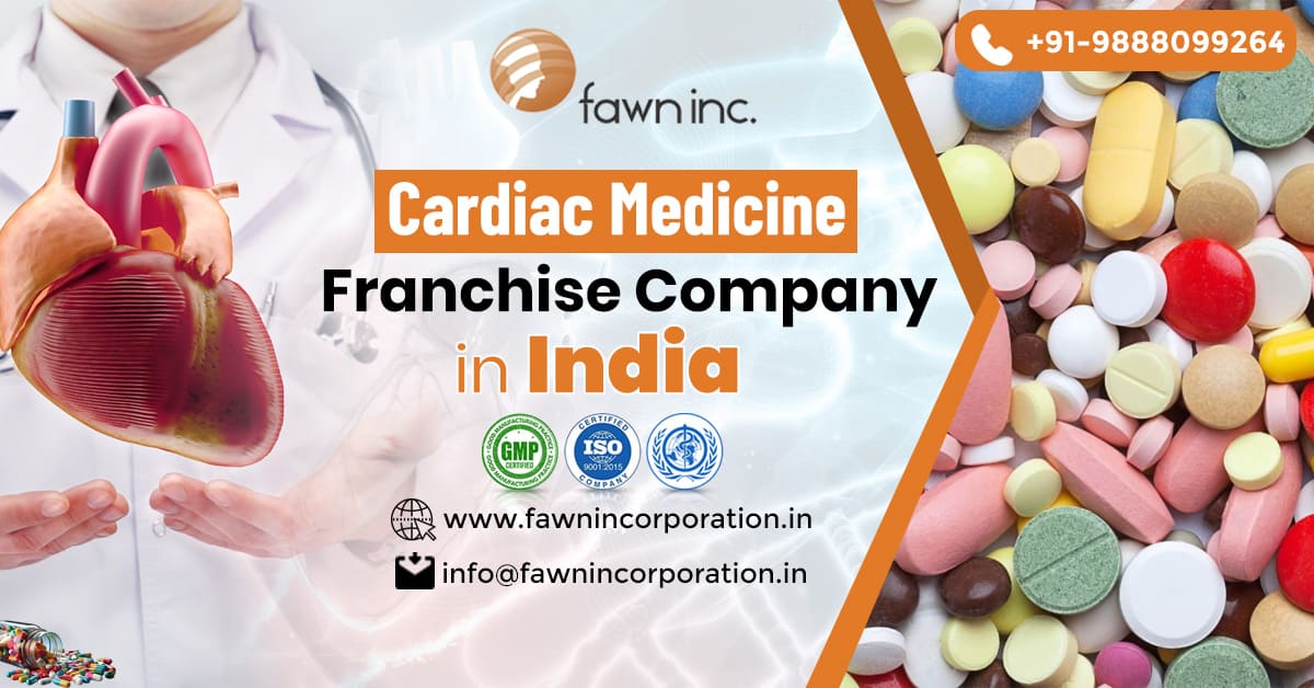 Best Cardiac Diabetic PCD Company