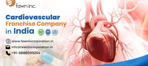 Cardiovascular PCD Franchise