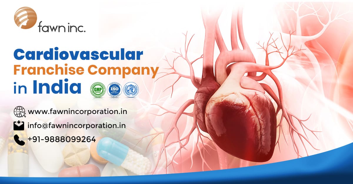 Cardiovascular PCD Franchise